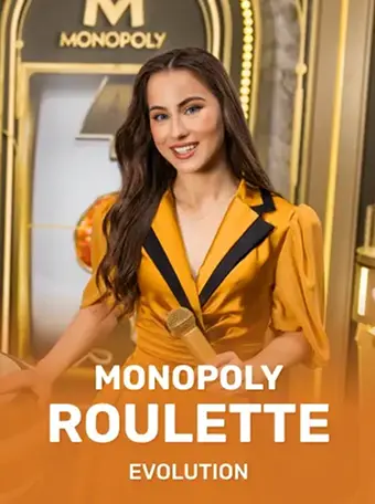 Monopoly Roulette