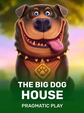 The Big Dog House