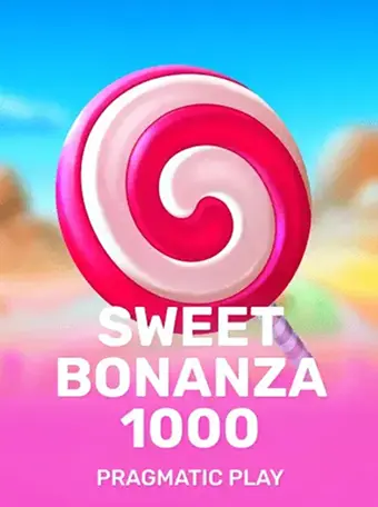 Sweet Bonanza 1000