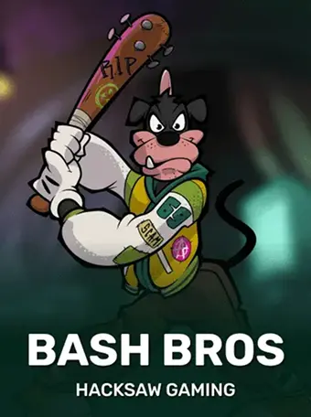 Bash Bros
